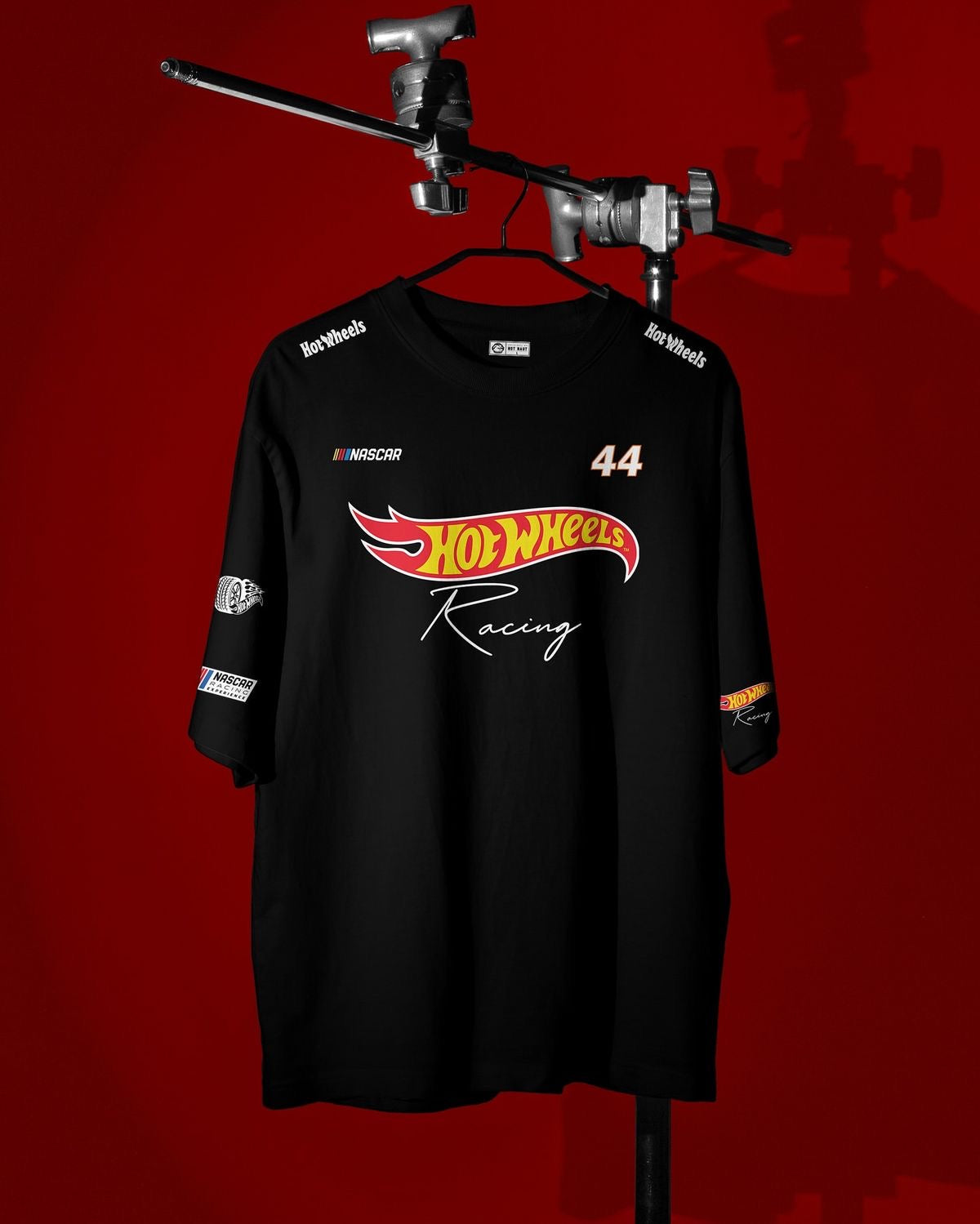 Moodwear Racing Tee