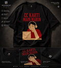 CC Karti Main – Graphic T-Shirt