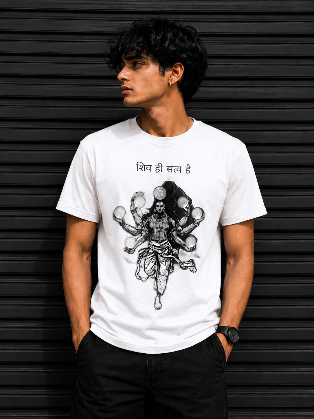 Nataraja Edition
