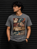 Anime TEE Collection