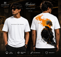 Ghost Rider Graphic T-Shirt – Unleash the Fire Within