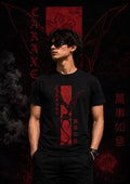 Caraxes Dragon Graphic T-Shirt