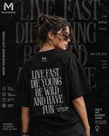 Lana Del Rey Graphic T-Shirt