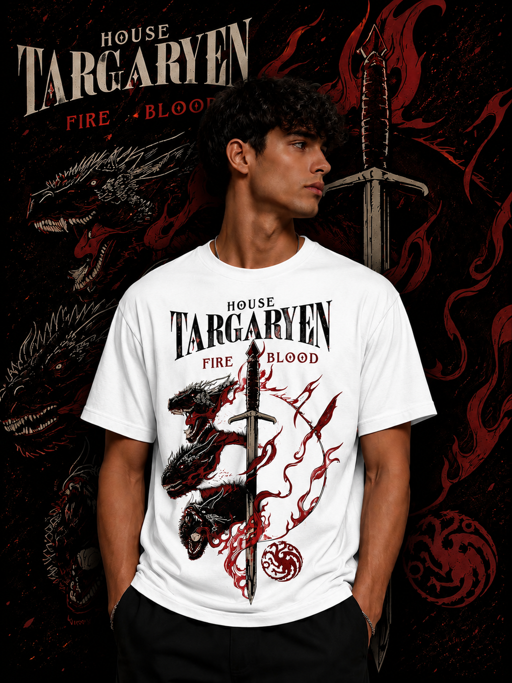 GAME OF THRONES LIMITED EDITION