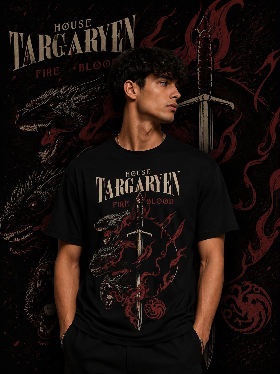 GAME OF THRONES LIMITED EDITION