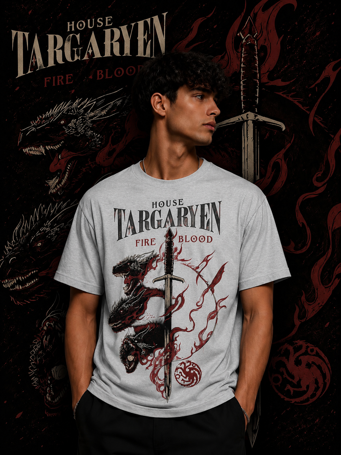 GAME OF THRONES LIMITED EDITION