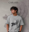 Caraxes Dragon Graphic T-Shirt