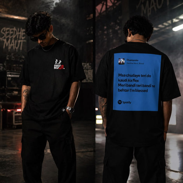 Champions Tee